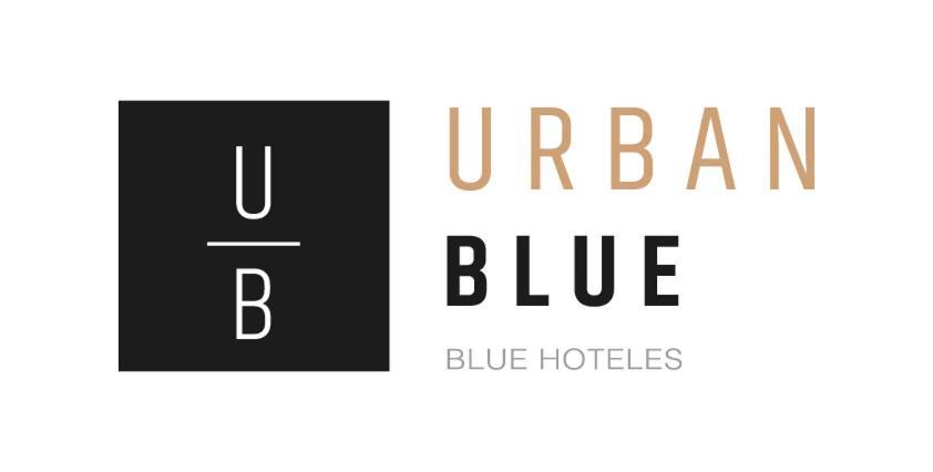 Apartamentos Urban Blue, Blue Hotels Gijón Exterior foto